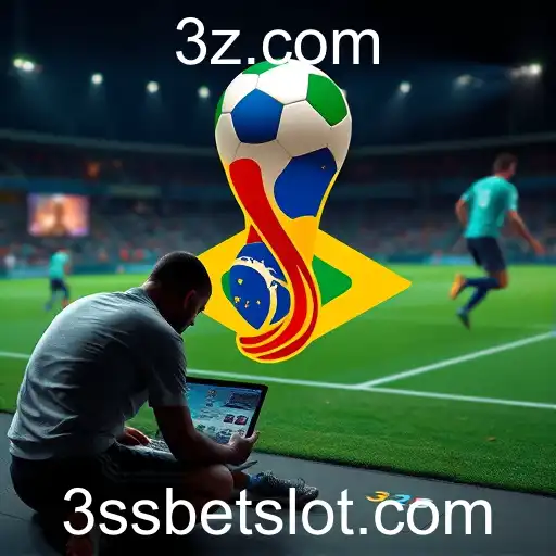 A Nova Era dos Jogos Online: 3ssbet e a Revolução dos Cassinos Virtuais