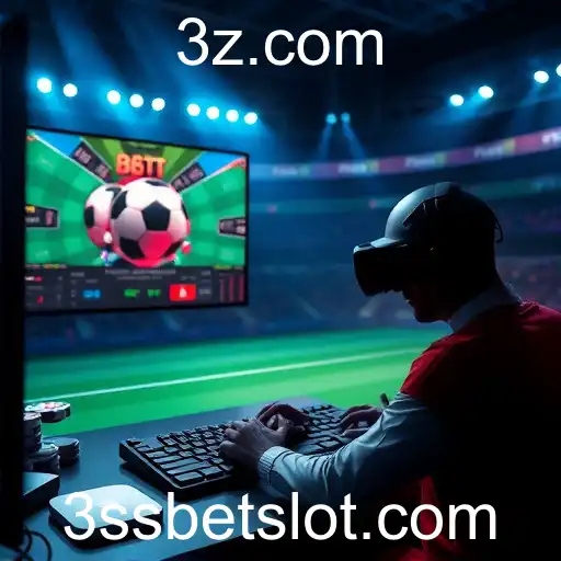 Expansão do Mercado de Jogos Online: O Impacto da 3ssbet
