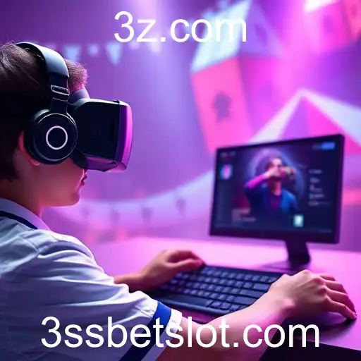 Tendências Atuais no Mundo dos Jogos Online