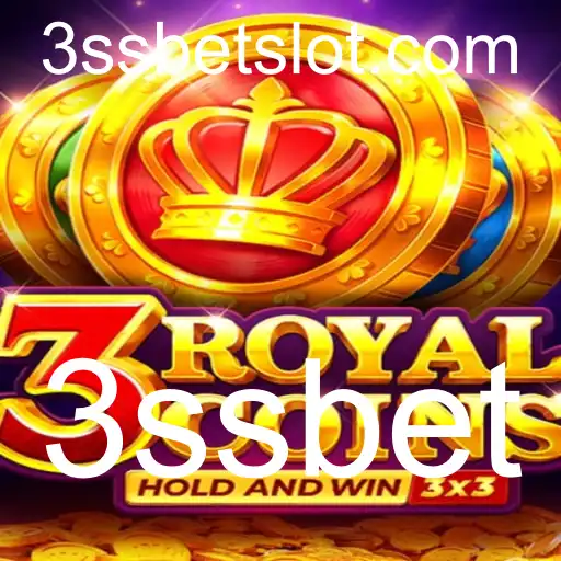 Descubra o Fascinante Universo de 3RoyalCoins: Um Mergulho no Empolgante Mundo de 3ssbet