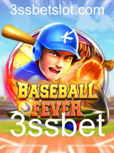 Descubra a Empolgante Experiência de BaseballFever com 3ssbet