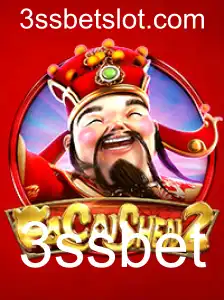 Descubra o Fascinante Mundo de FaCaiShen2 no 3ssbet
