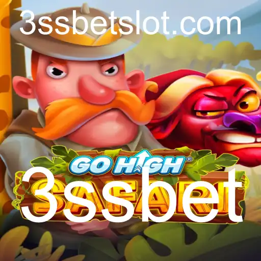 Descubra o Mundo Aventureiro de GoHighSafari - Um Jogo Único da 3ssbet