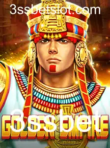 GoldenEmpire: Descubra o Fascinante Mundo do Novo Jogo de Estratégia