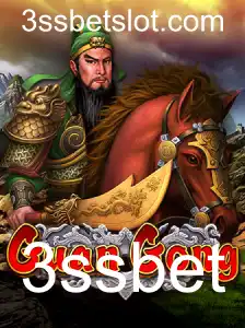 Explorando a Fascinante Jornada de GuanGong no Universo dos Jogos