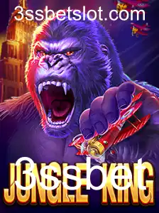 Explorando JungleKing: Um Mergulho no Mundo Selvagem dos Jogos de Aventura