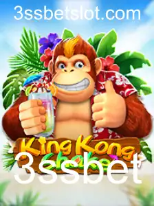 Explorando o Mundo Empolgante do Jogo KingKongShake