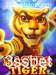 MasterTiger: Descubra a Emoção do Novo Fenômeno do Game 3ssbet