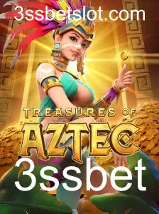 Tesouros do Azteca: Mergulhando em Aventuras ao Estilo 3ssbet